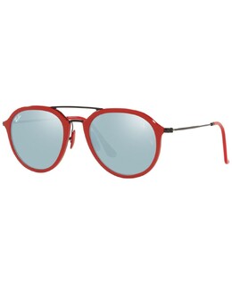 Ray-Ban: Очки  Scuderia Ferrari Collection