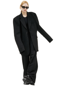 VETEMENTS: Жакет 