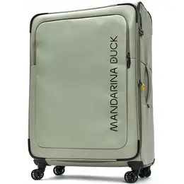 Mandarina Duck: Чемодан 