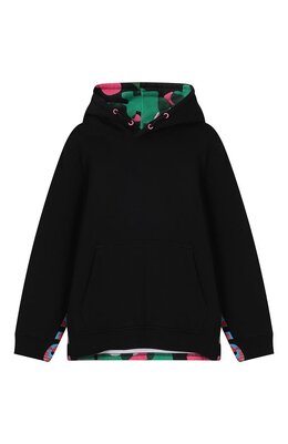Stella McCartney: Хлопковая толстовка 