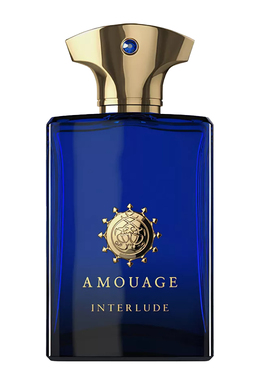AMOUAGE: Духи 