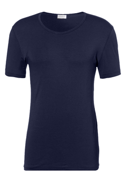 ZIMMERLI: Синяя футболка 