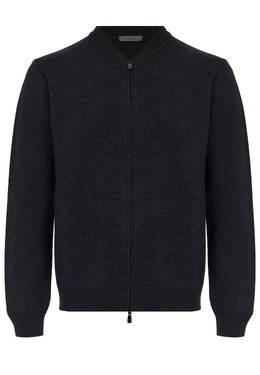 CORNELIANI: Трикотажный свитер 