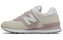 New Balance: Кроссовки  574