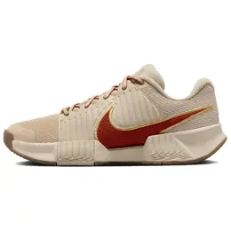 Nike: Золотые кроссовки  Air Zoom