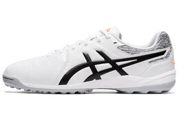 Asics: Белые кроссовки 