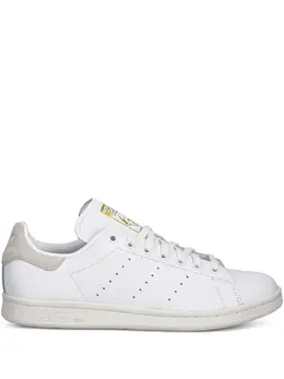 adidas: Белые кроссовки  Stan Smith