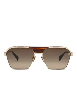 Balmain Eyewear: Очки 