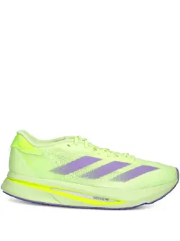 adidas: Яркие кроссовки  Adizero