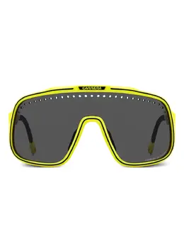 Carrera: Очки 