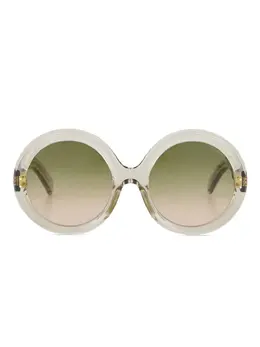 Cutler & Gross: Очки 