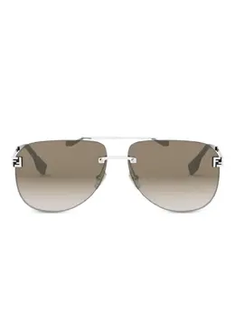 FENDI: Очки  FF