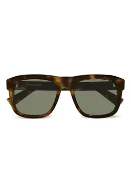 Saint Laurent Eyewear: Очки 
