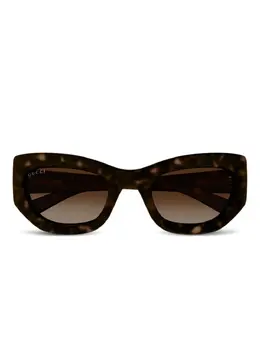 Gucci Eyewear: Очки 