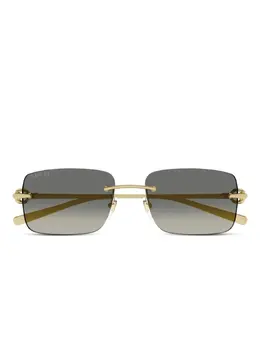 Gucci Eyewear: Очки 