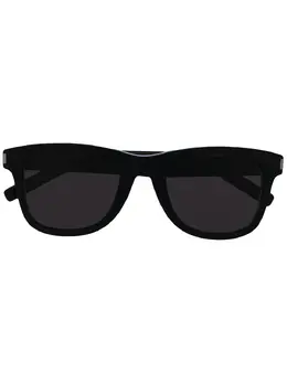 Saint Laurent Eyewear: Очки 