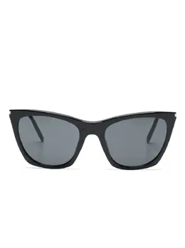 Saint Laurent Eyewear: Очки 