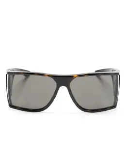 Saint Laurent Eyewear: Очки 