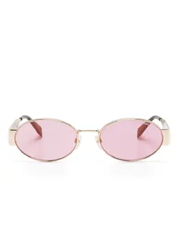Marc Jacobs Eyewear: Очки 