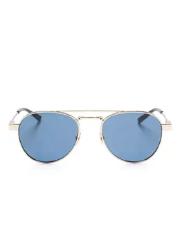 Saint Laurent Eyewear: Очки 