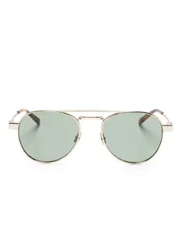 Saint Laurent Eyewear: Очки 