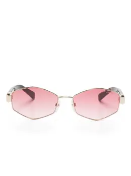 Marc Jacobs Eyewear: Очки 