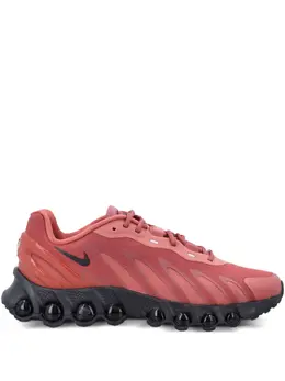 Nike: Красные кроссовки  Air Max