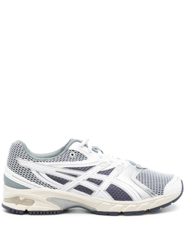 Asics: Белые кроссовки  Gel