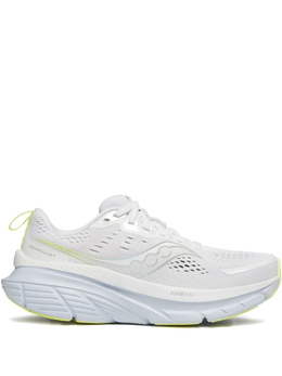 Saucony: Белые кроссовки 