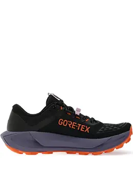 ASICS: Чёрные кроссовки  Gel-Trabuco 13