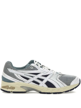 Asics: Серые кроссовки  Gel-DS Trainer