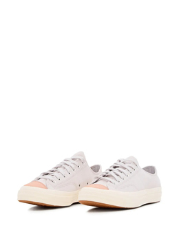 Converse: Серые кеды  Chuck 70