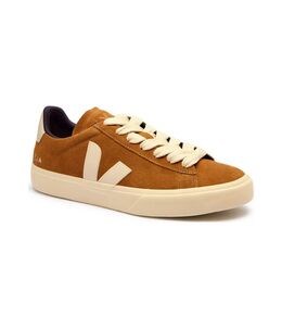 Veja: Коричневые кеды 