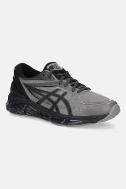 Asics: Серые кроссовки  Gel-Quantum 360