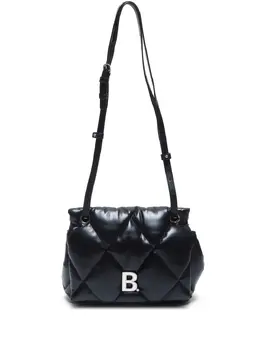 Balenciaga Pre-Owned: Чёрная сумка 