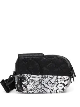 Sprayground: Тёмная сумка 