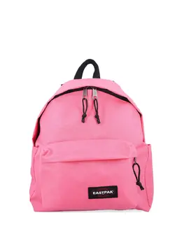 Eastpak: Розовый рюкзак 
