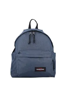 Eastpak: Голубой рюкзак 