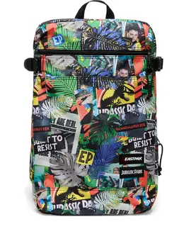 Eastpak: Рюкзак с принтом 