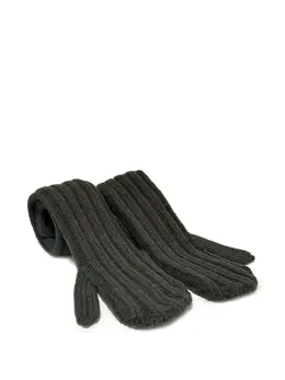 sacai: Перчатки 
