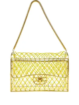 CHANEL Pre-Owned: Сумка 