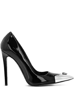 Philipp Plein: Чёрные туфли 
