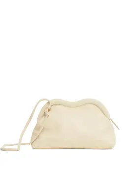 Mansur Gavriel: Бежевый клатч 