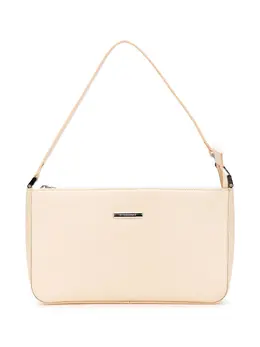 Burberry Pre-Owned: Коричневая сумка 