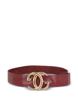 Gucci Pre-Owned: Ремень 