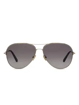 TOM FORD Eyewear: Очки 