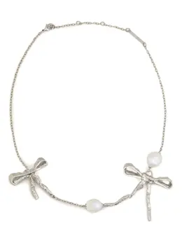 Marni: Колье 