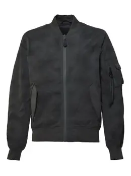 Alpha Industries: Тёмная куртка 