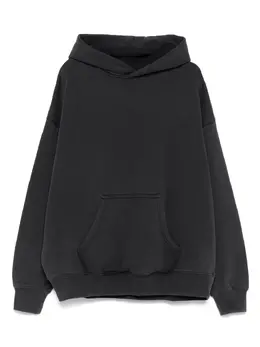 Purple Brand: Хлопковая толстовка 