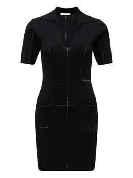 Max Mara: Короткое платье 